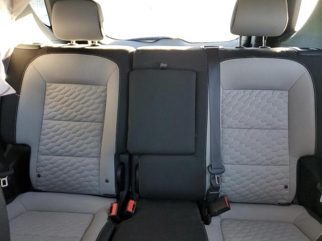 Photo 10 from auction – 2018 CHEVROLET EQUINOX LS with VIN 3GNAXHEV5JL357740