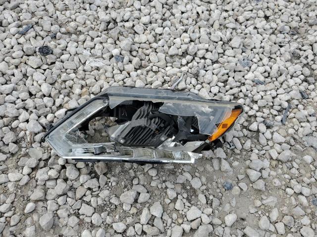 Photo 12 from auction – 2016 NISSAN ROGUE S with VIN 5N1AT2MT0GC912403
