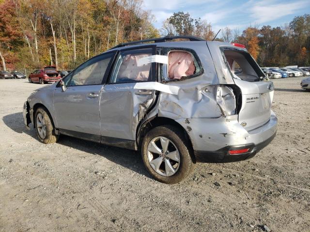 Photo 2 from auction – 2015 SUBARU FORESTER 2 with VIN JF2SJABC3FH802914