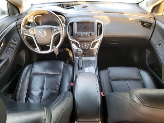 Photo 8 from auction – 2015 BUICK LACROSSE with VIN 1G4GB5GR5FF260633