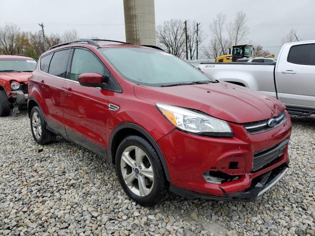Photo 4 from auction – 2013 FORD ESCAPE SE with VIN 1FMCU9GX1DUA46374