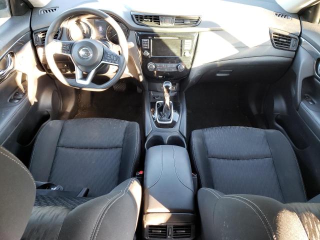 Photo 8 from auction – 2018 NISSAN ROGUE S with VIN KNMAT2MV2JP568613