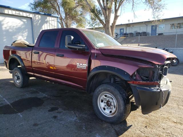 Photo 4 from auction – 2018 RAM 2500 ST with VIN 3C6UR5CL0JG185102