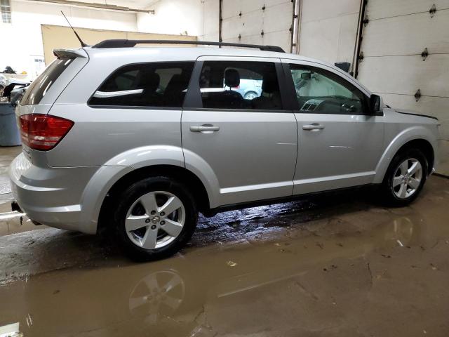 Photo 3 from auction – 2010 DODGE JOURNEY SX with VIN 3D4PG5FV6AT176584