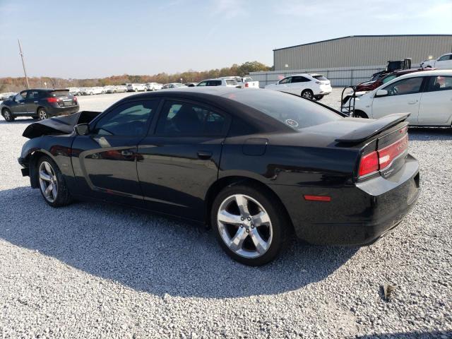 Photo 2 from auction – 2012 DODGE CHARGER R/ with VIN 2C3CDXCTXCH252682