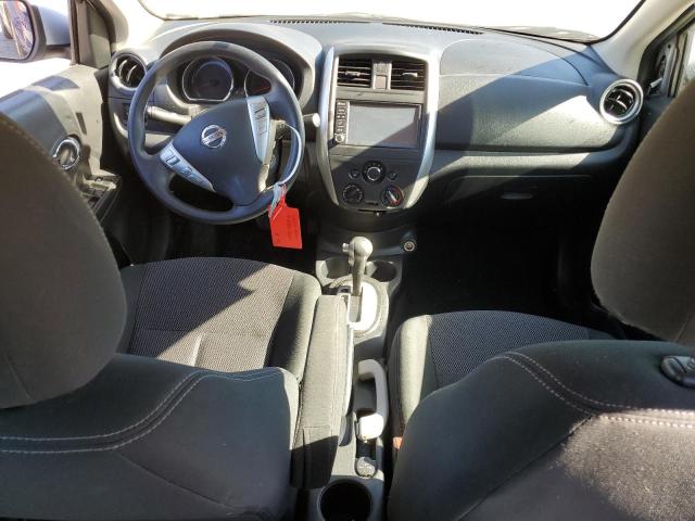 Photo 8 from auction – 2019 NISSAN VERSA S with VIN 3N1CN7AP7KL849537