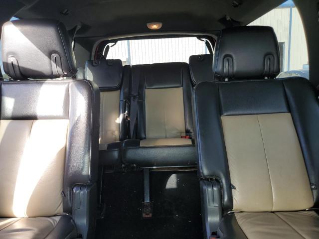 Photo 10 from auction – 2009 FORD EXPEDITION with VIN 1FMFK17599LA07936