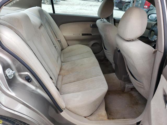 Photo 10 from auction – 2005 NISSAN ALTIMA S with VIN 1N4AL11D45C303085