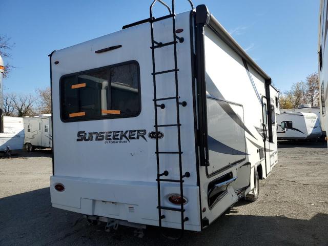 Photo 4 from auction – 2021 FORD ECONOLINE with VIN 1FDXE4FN7MDC31885