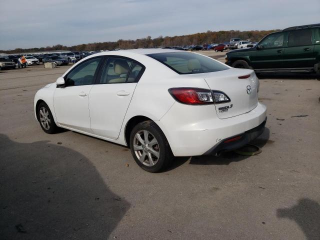 Photo 2 from auction – 2011 MAZDA 3 I with VIN JM1BL1VF2B1485581