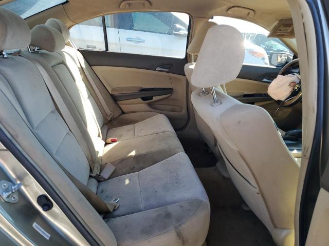 Photo 10 from auction – 2008 HONDA ACCORD LXP with VIN JHMCP26458C072657