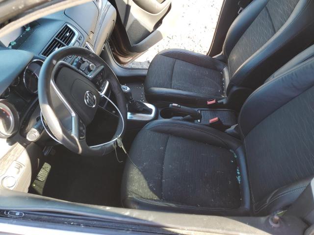 Photo 7 from auction – 2016 BUICK ENCORE with VIN KL4CJASB7GB527671