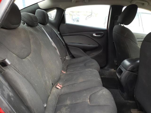 Photo 10 from auction – 2013 DODGE DART SE with VIN 1C3CDFAA2DD342807
