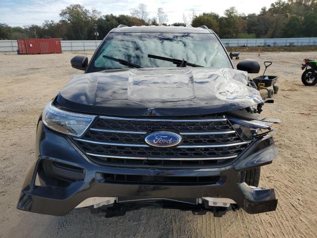 Photo 5 from auction – 2021 FORD EXPLORER X with VIN 1FMSK7DH4MGA68208