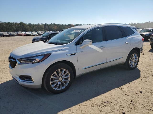 BUICK ENCLAVE PR 2020 with VIN 5GAERCKW3LJ148903 - Photo from auction