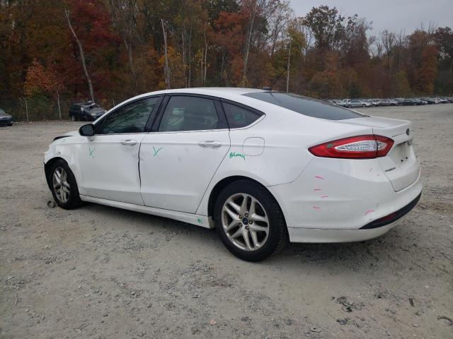 Photo 2 from auction – 2016 FORD FUSION SE with VIN 3FA6P0HD9GR182682