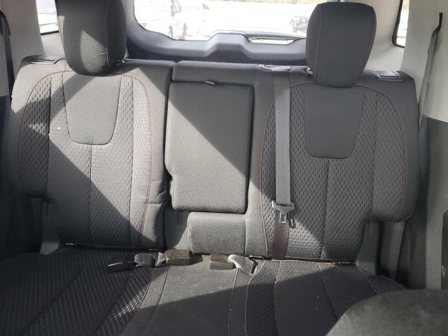 Photo 10 from auction – 2012 GMC TERRAIN SL with VIN 2GKALMEK5C6108367