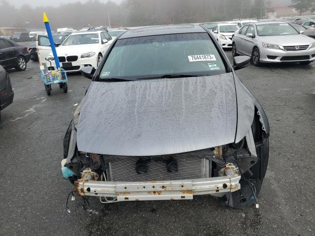 Photo 5 from auction – 2008 HONDA ACCORD EX with VIN 1HGCP36768A040329
