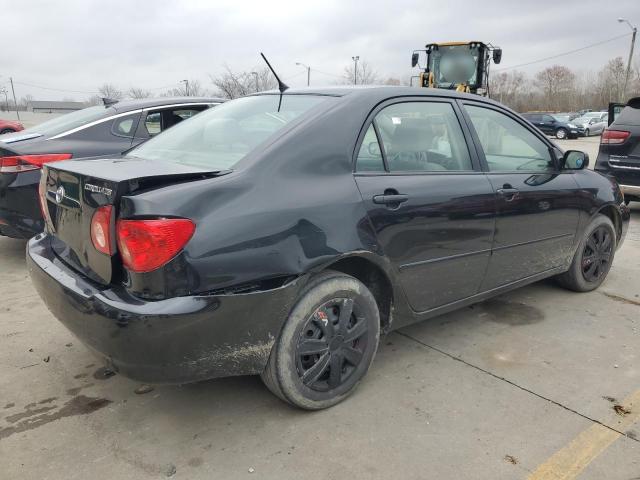 Photo 3 from auction – 2007 TOYOTA COROLLA CE with VIN 2T1BR32E27C800811