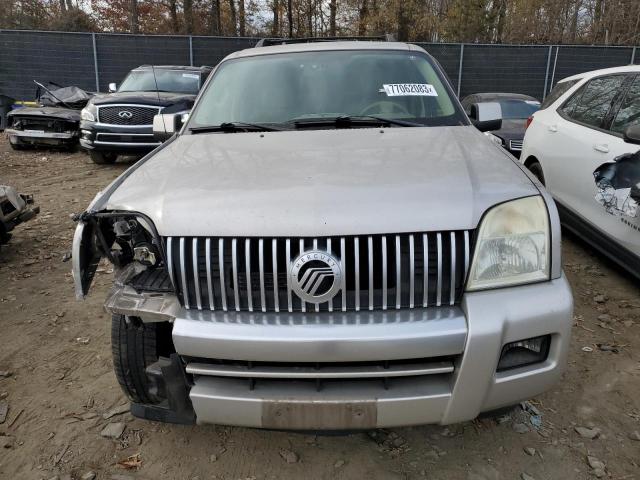 Photo 5 from auction – 2007 MERCURY MOUNTAINEE with VIN 4M2EU37E97UJ18509