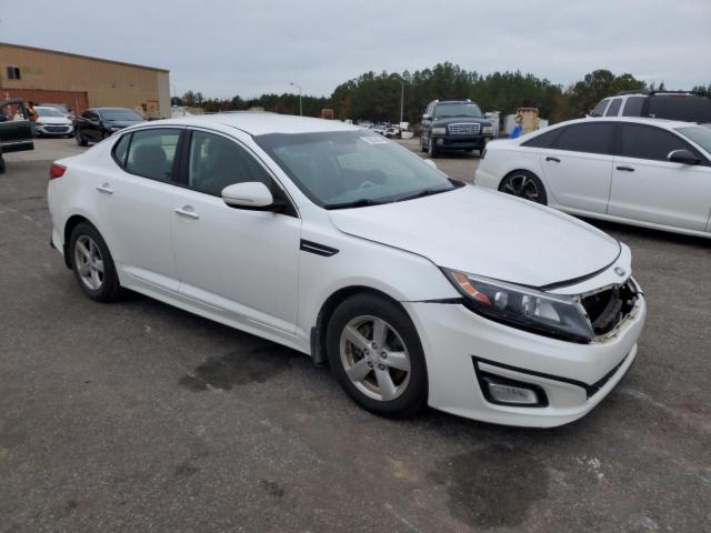 Photo 4 from auction – 2014 KIA OPTIMA LX with VIN KNAGM4A78E5489177