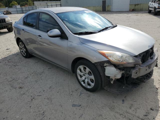 Photo 4 from auction – 2010 MAZDA 3 I with VIN JM1BL1SF4A1329903