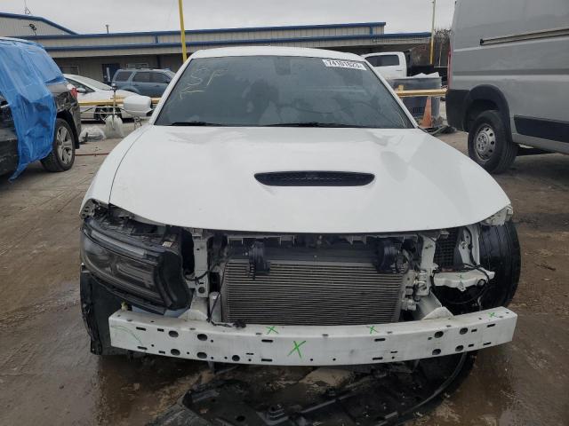 Photo 5 from auction – 2021 DODGE CHARGER SC with VIN 2C3CDXGJ5MH587925