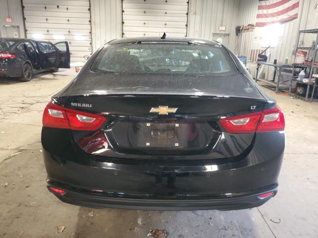 Photo 6 from auction – 2023 CHEVROLET MALIBU LT with VIN 1G1ZD5ST8PF189609