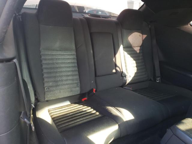 Photo 10 from auction – 2014 DODGE CHALLENGER with VIN 2C3CDYAG1EH298898