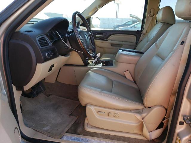Photo 7 from auction – 2013 GMC YUKON XL D with VIN 1GKS2MEF3DR355919