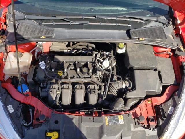 Photo 11 from auction – 2017 FORD FOCUS SE with VIN 1FADP3K28HL265102