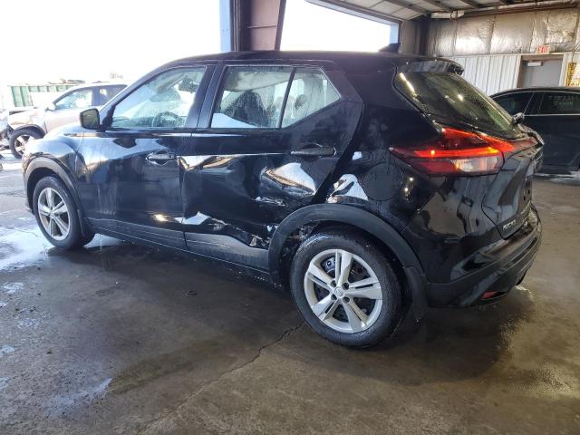 Photo 2 from auction – 2021 NISSAN KICKS S with VIN 3N1CP5BV5ML543516