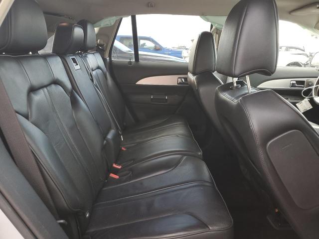 Photo 11 from auction – 2011 LINCOLN MKX with VIN 2LMDJ8JK7BBJ21140