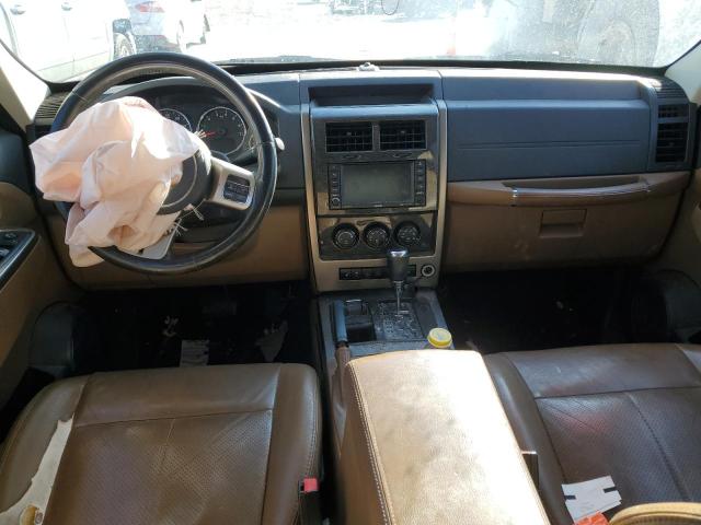 Photo 8 from auction – 2012 JEEP LIBERTY LI with VIN 1C4PJMCK5CW115792