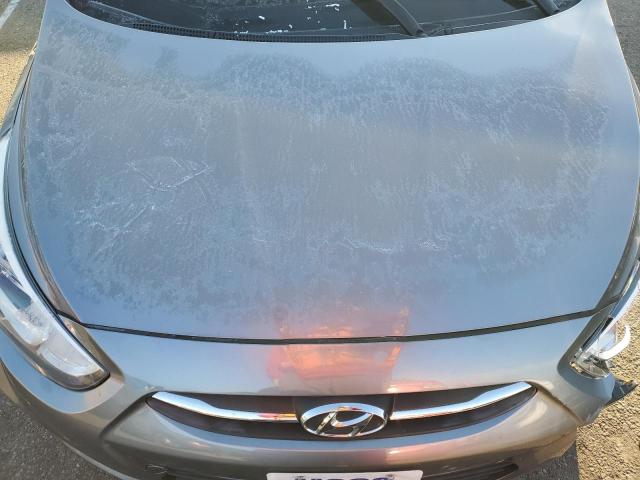 Photo 11 from auction – 2016 HYUNDAI ACCENT SE with VIN KMHCT4AE1GU063189