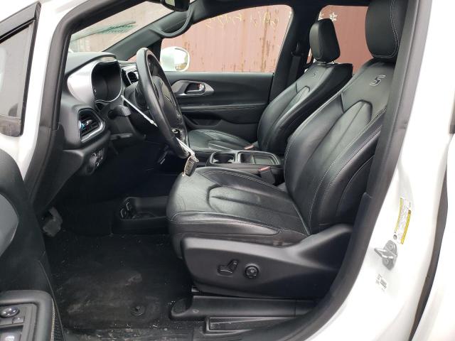 Photo 7 from auction – 2019 CHRYSLER PACIFICA T with VIN 2C4RC1BG6KR652838