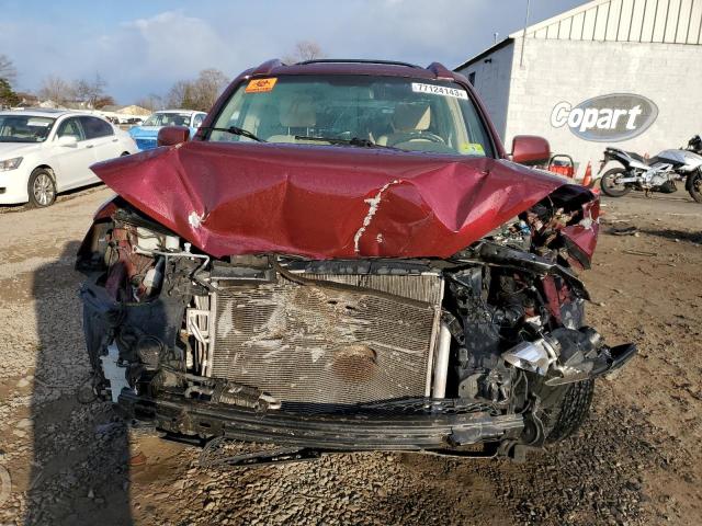 Photo 5 from auction – 2007 HYUNDAI SANTA FE G with VIN 5NMSG13D47H100766
