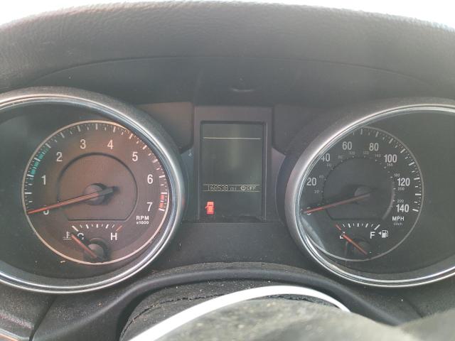 Photo 9 from auction – 2011 JEEP CHEROKEE L with VIN 1J4RR4GG2BC520297
