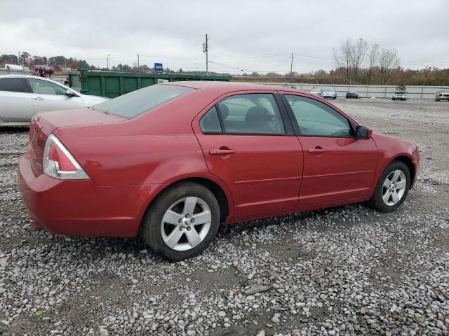 Photo 3 from auction – 2006 FORD FUSION SE with VIN 3FAFP07126R246325