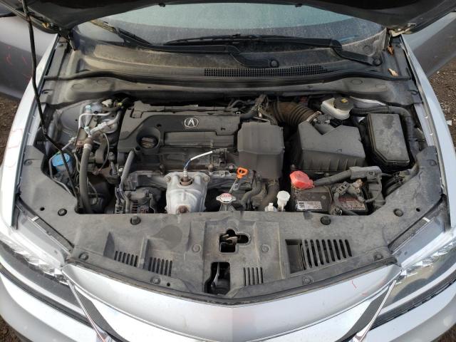 Photo 11 from auction – 2018 ACURA ILX with VIN 19UDE2F72JA800931