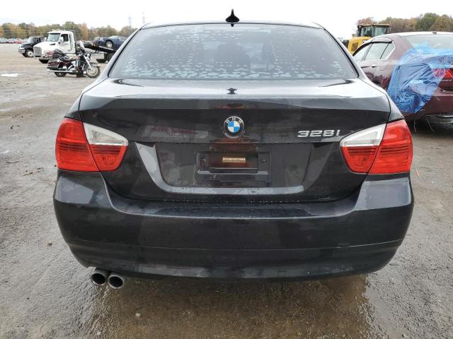 Photo 6 from auction – 2008 BMW 328 I with VIN WBAVA37538NL53558