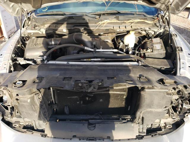 Photo 11 from auction – 2016 RAM 1500 ST with VIN 1C6RR7KT0GS287455