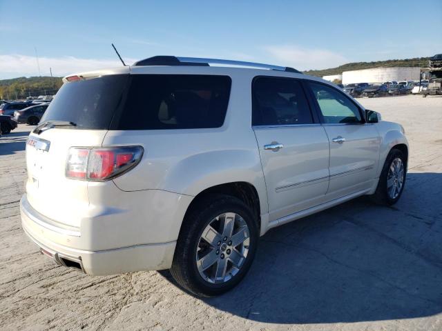 Photo 3 from auction – 2013 GMC ACADIA DEN with VIN 1GKKRTKD2DJ196799