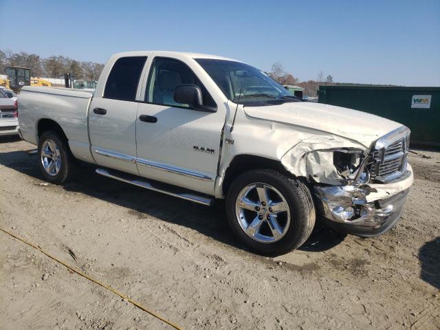 Photo 4 from auction – 2008 DODGE RAM 1500 S with VIN 1D7HA18228J213166