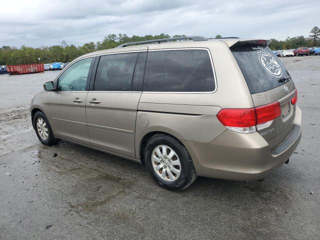 Photo 2 from auction – 2008 HONDA ODYSSEY EX with VIN 5FNRL38478B025630