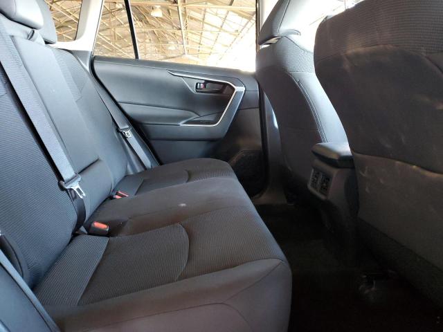 Photo 10 from auction – 2023 TOYOTA RAV4 LE with VIN 2T3H1RFV5PW297957
