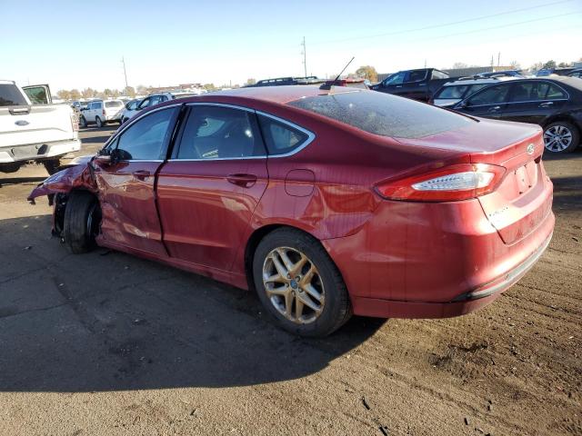 Photo 2 from auction – 2013 FORD FUSION SE with VIN 3FA6P0HR1DR141504