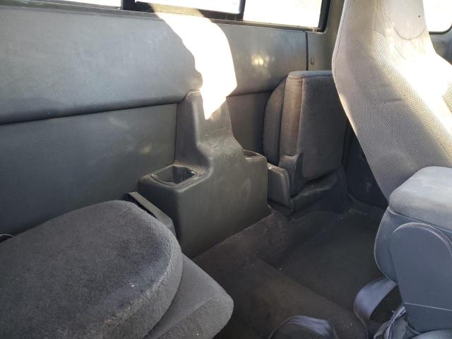 Photo 10 from auction – 2001 FORD RANGER SUP with VIN 1FTYR14V71PB44352