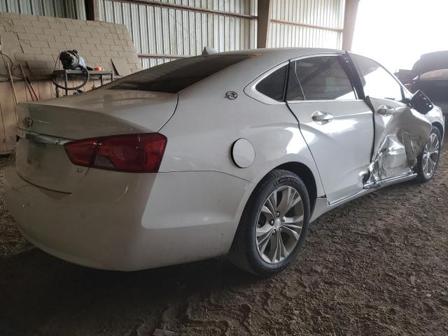Photo 3 from auction – 2014 CHEVROLET IMPALA LT with VIN 2G1125S31E9248072