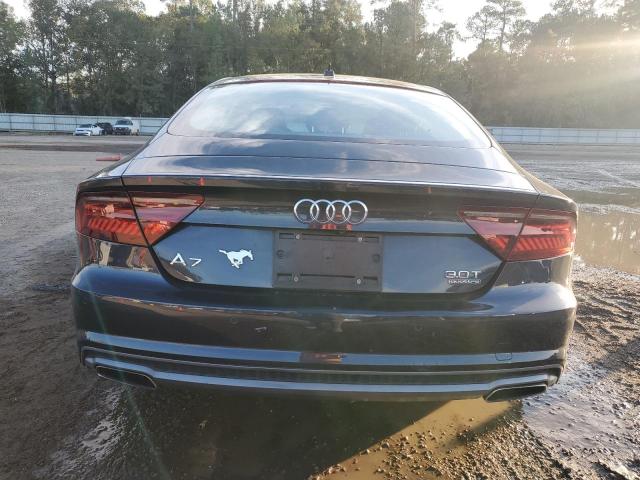 Photo 6 from auction – 2016 AUDI A7 PRESTIG with VIN WAU2GAFC7GN003032